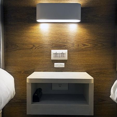 Greatt Hotel Taipei Luaran gambar