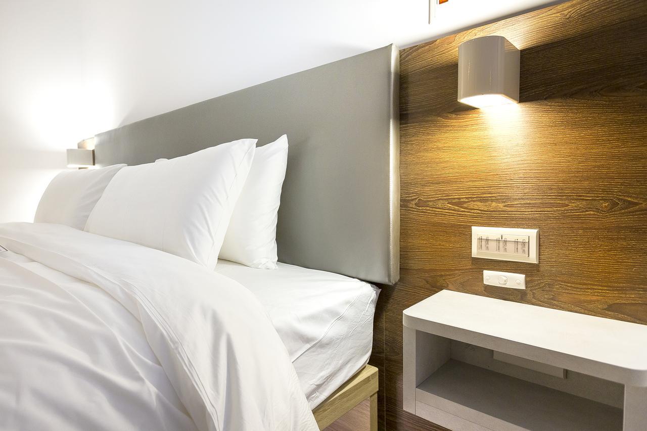 Greatt Hotel Taipei Luaran gambar