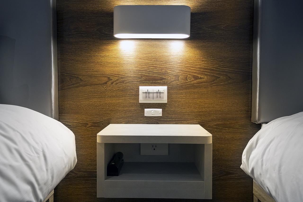 Greatt Hotel Taipei Luaran gambar