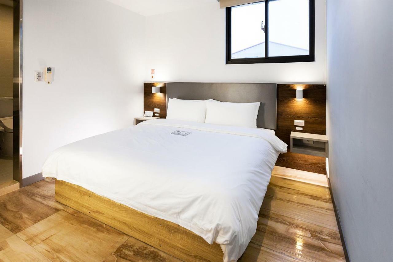 Greatt Hotel Taipei Luaran gambar